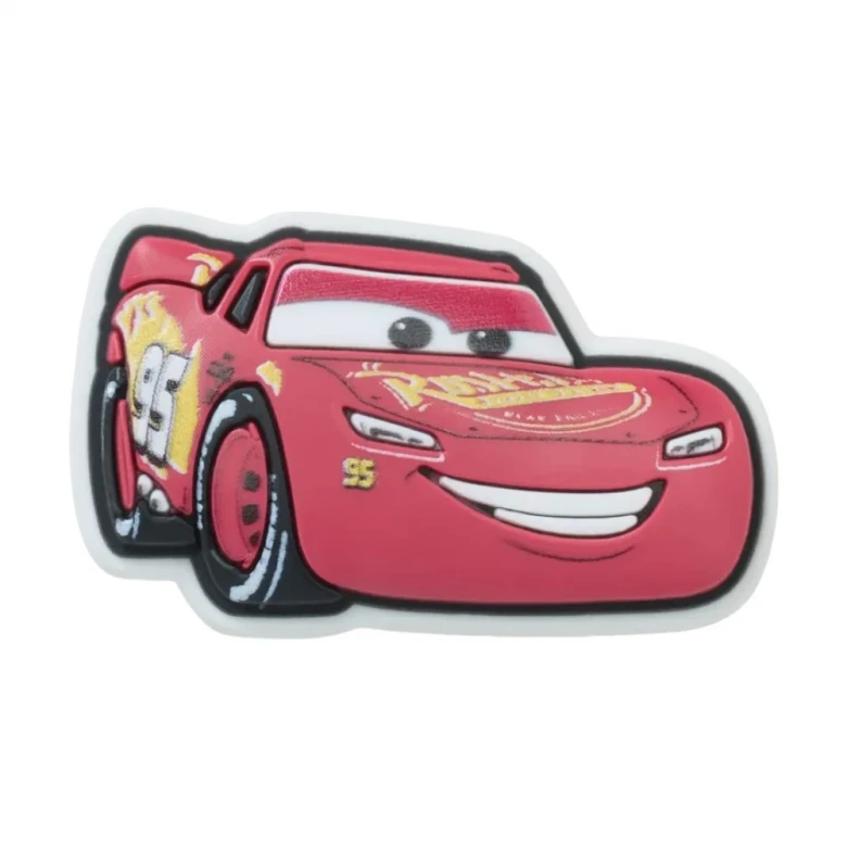 джиббитсы pixar lightning mcqueen