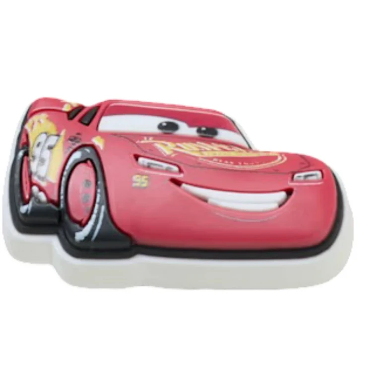 джиббитсы pixar lightning mcqueen 1