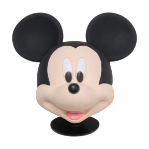 джиббитсы mickey mouse 3d head