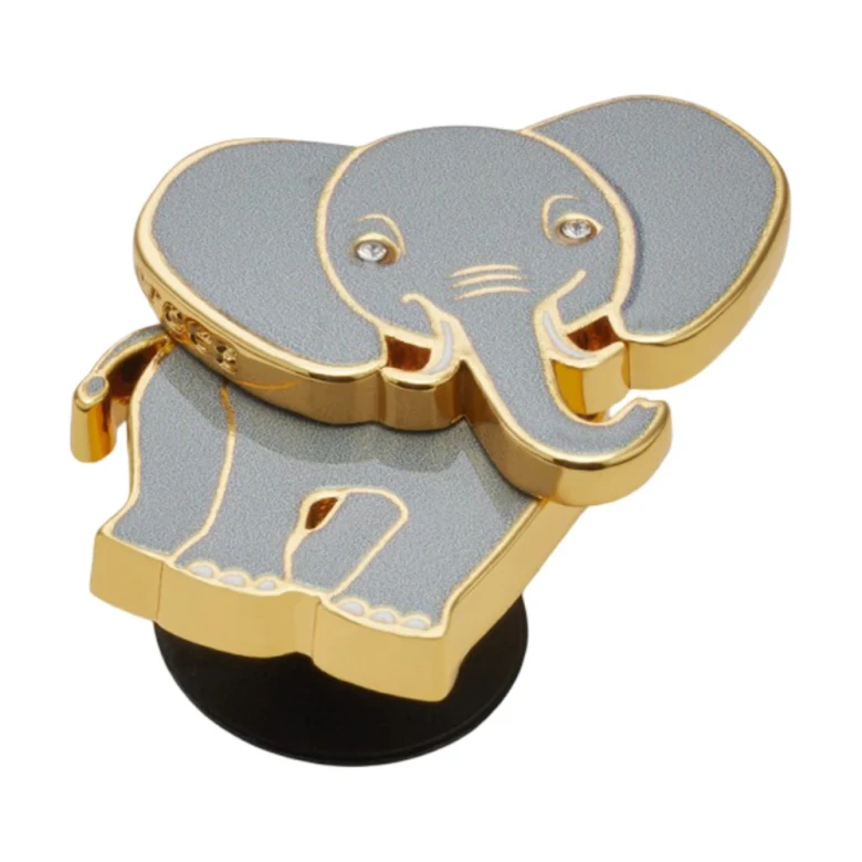 джиббитсы enamel elephant 1