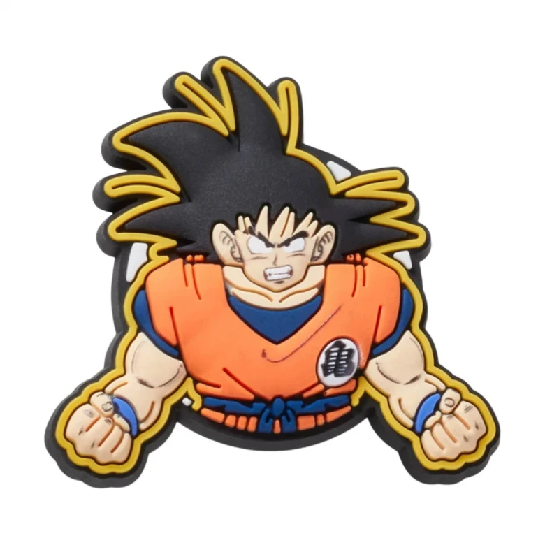 джиббитсы dragon ball z kai