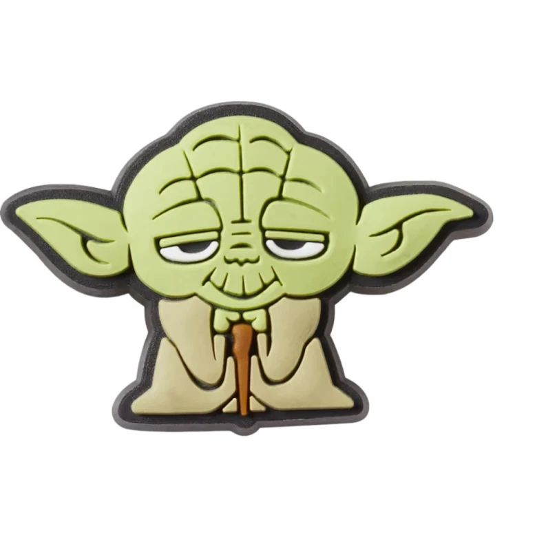 джиббитсы star wars yoda 1