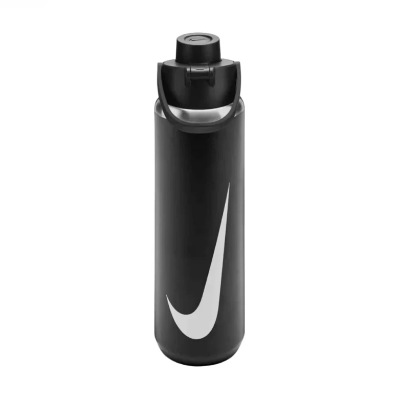 бутылка для воды nike ss recharge chug bottle