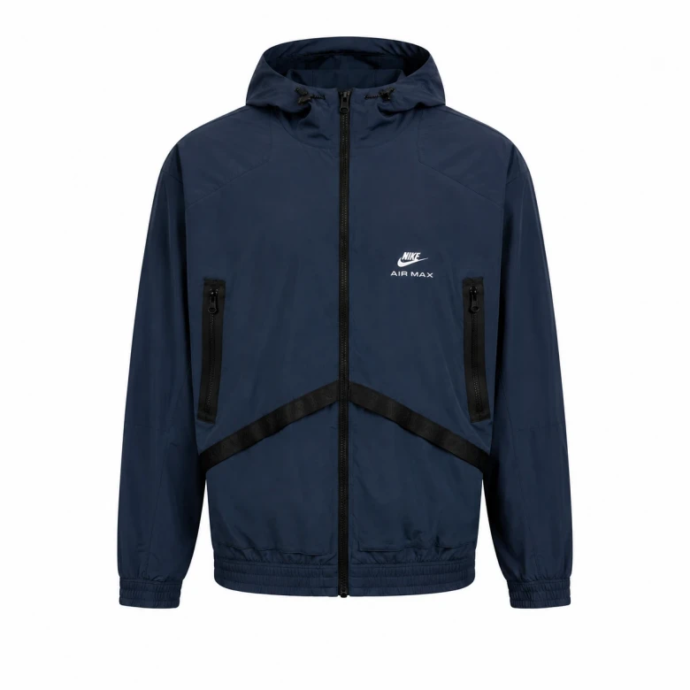 ветровка m nsw air max wvn jacket