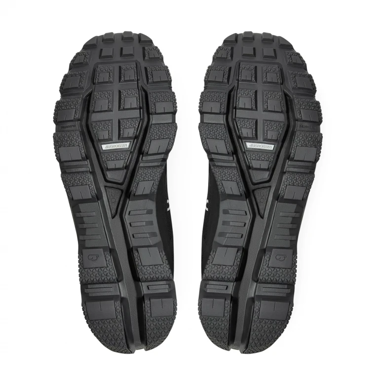 кроссовки on running cloudventure waterproof 3 2
