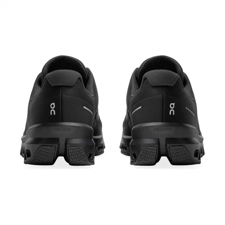 кроссовки on running cloudventure waterproof 3 4