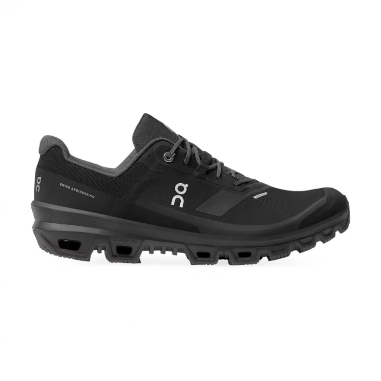 кроссовки on running cloudventure waterproof 3