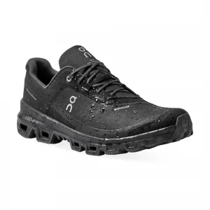 кроссовки on running cloudventure waterproof 3 5