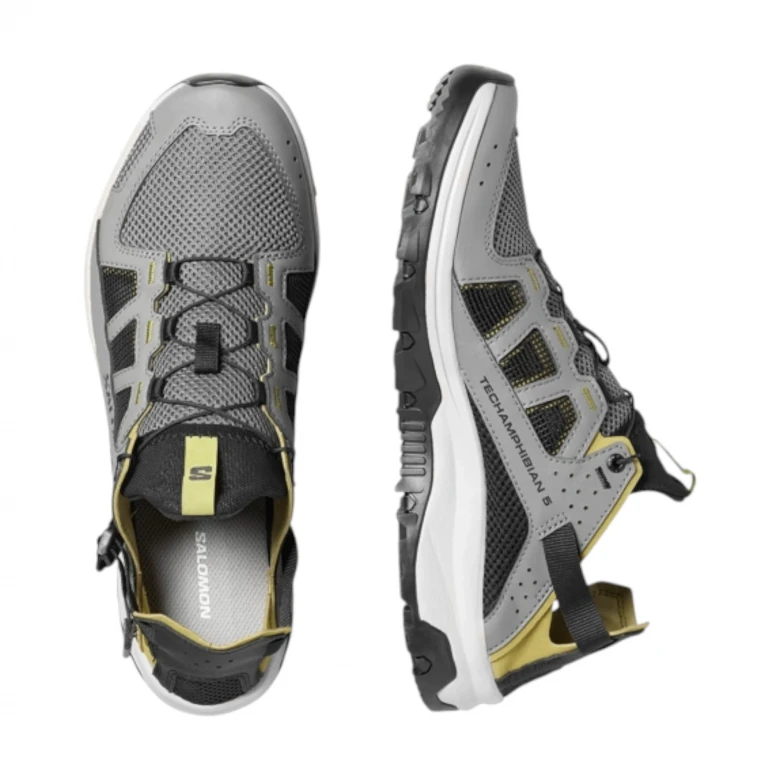 кроссовки shoes techamphibian 5 1