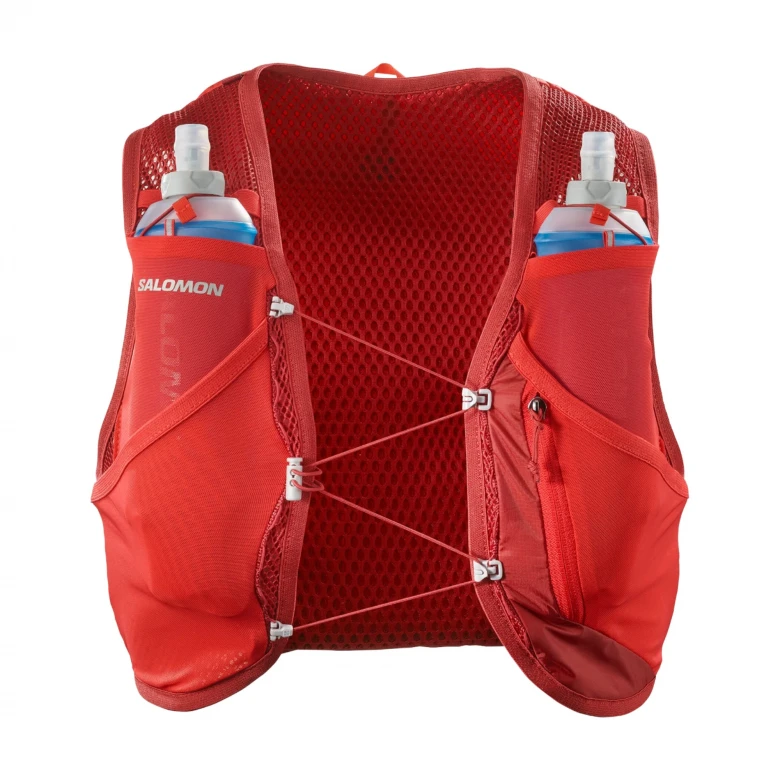 беговой жилет active skin 8 set 3