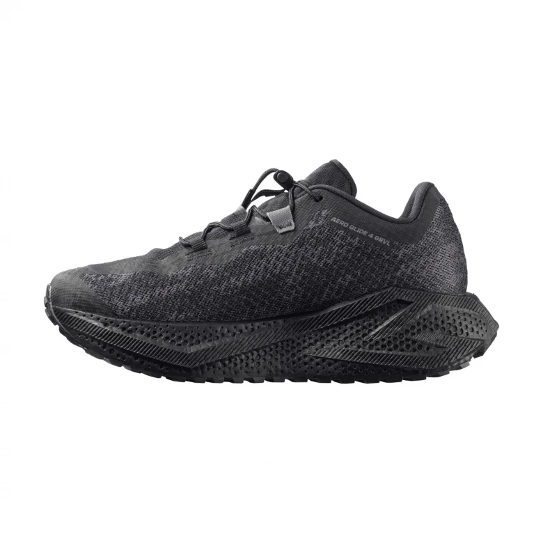 кроссовки shoes aero glide 4 grvl w 2