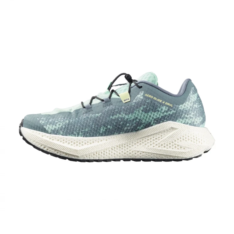 кроссовки shoes aero glide 4 grvl 2