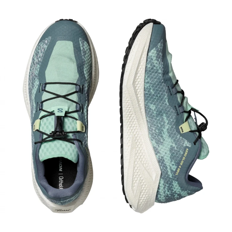 кроссовки shoes aero glide 4 grvl 1