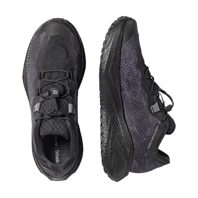 кроссовки shoes aero glide 4 grvl 1