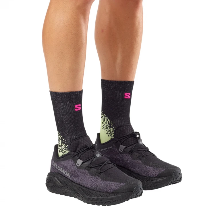 кроссовки shoes aero glide 4 grvl 3