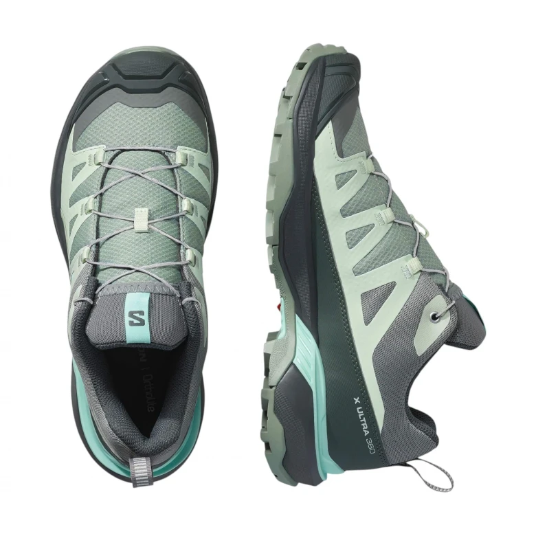 кроссовки shoes x ultra 360 w 1