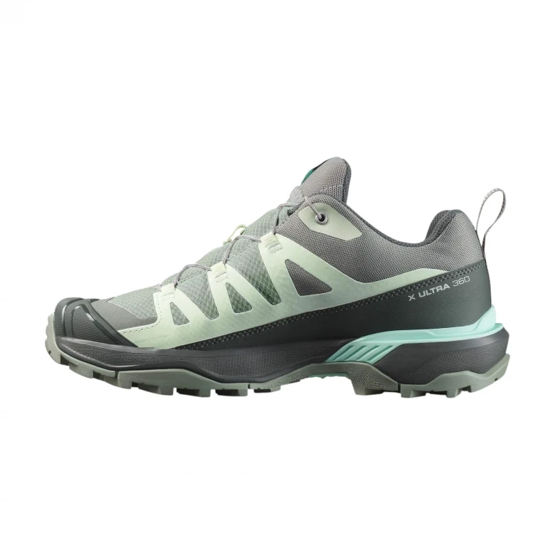 кроссовки shoes x ultra 360 w 2