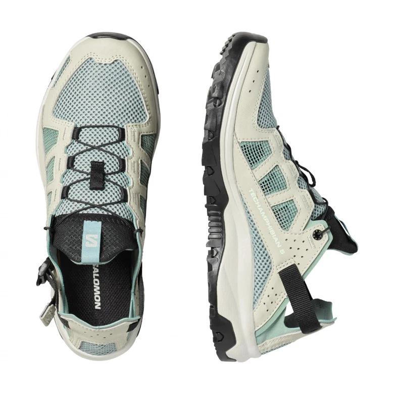 кроссовки shoes techamphibian 5 w 1