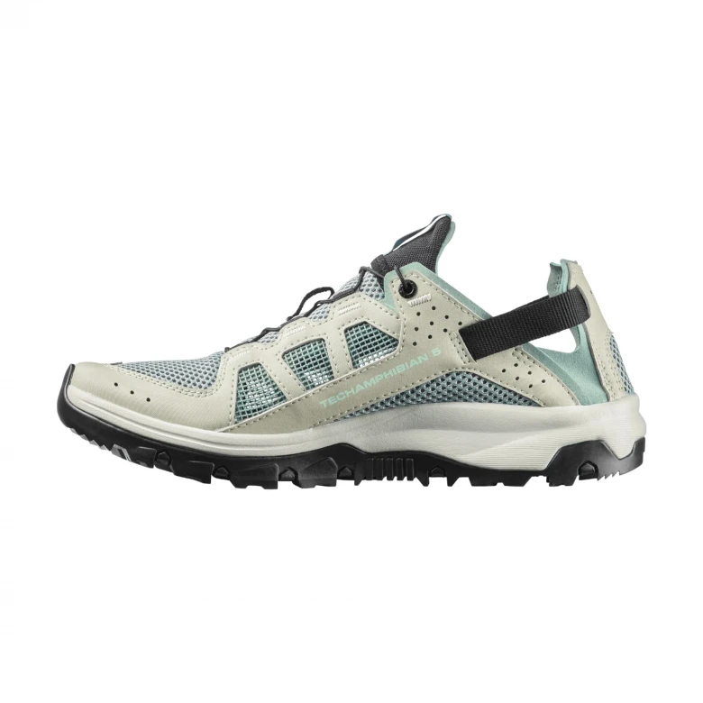 кроссовки shoes techamphibian 5 w 2