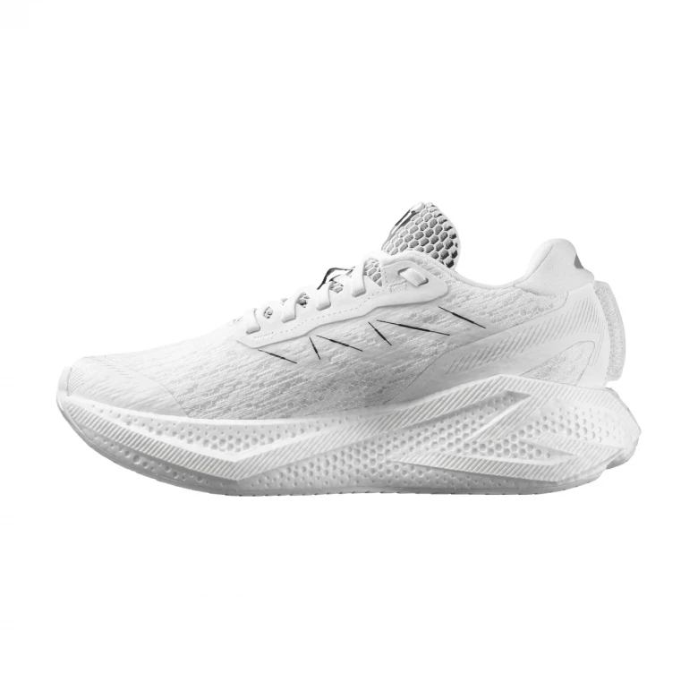 кроссовки shoes aero glide 4 w 2