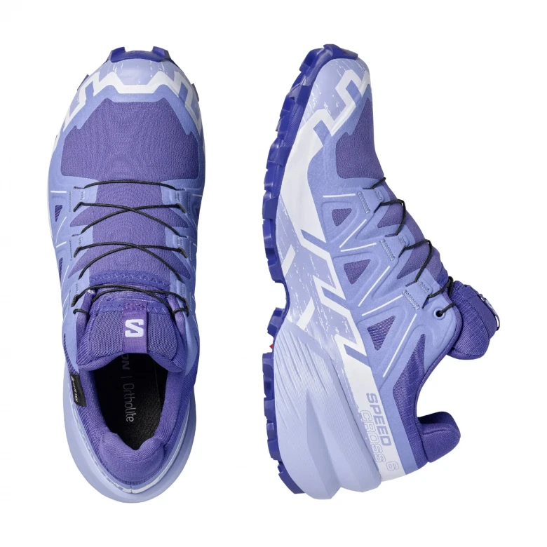 кроссовки shoes speedcross 6 gtx w 1