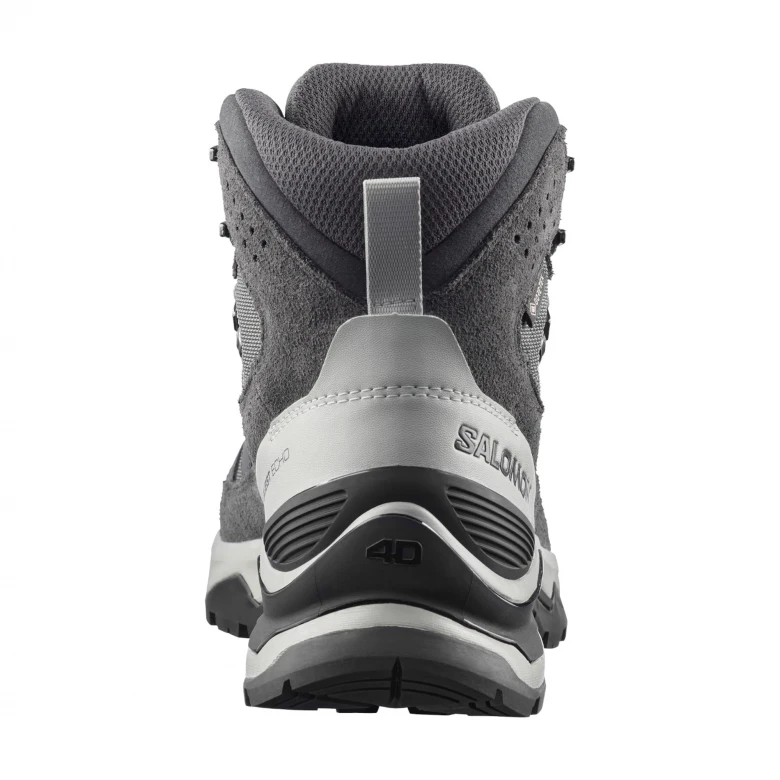 poyabzal shoes quest echo gtx m 5