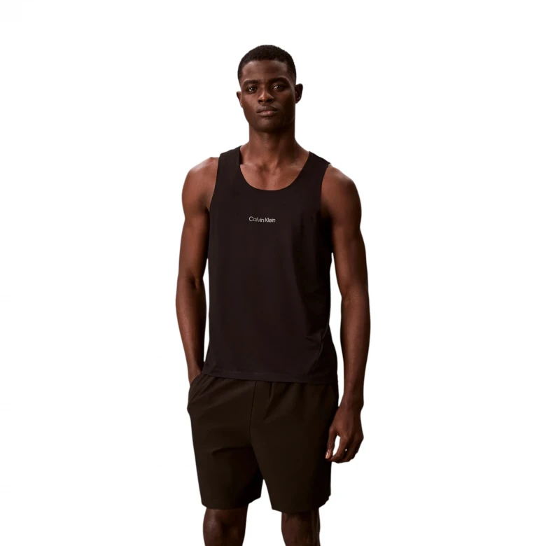 майка mesh performance tank