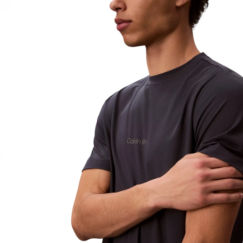 футболка mesh ss tee 3