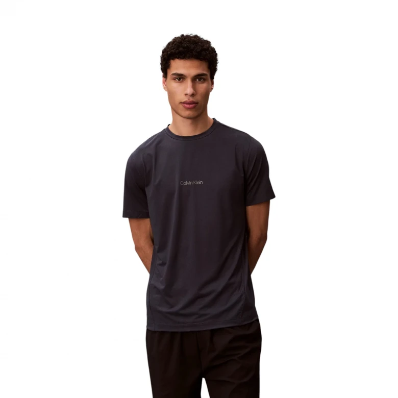 футболка mesh ss tee