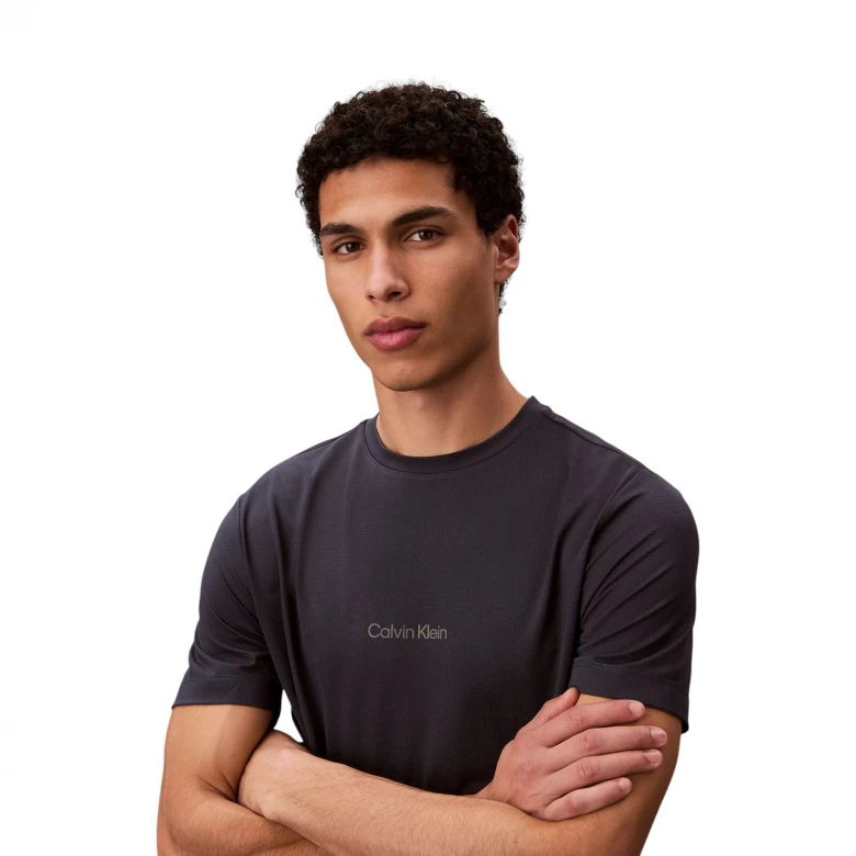 футболка mesh ss tee 1