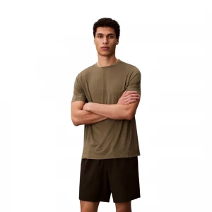 футболка mesh ss tee