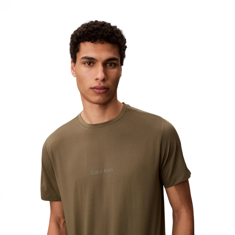футболка mesh ss tee 1