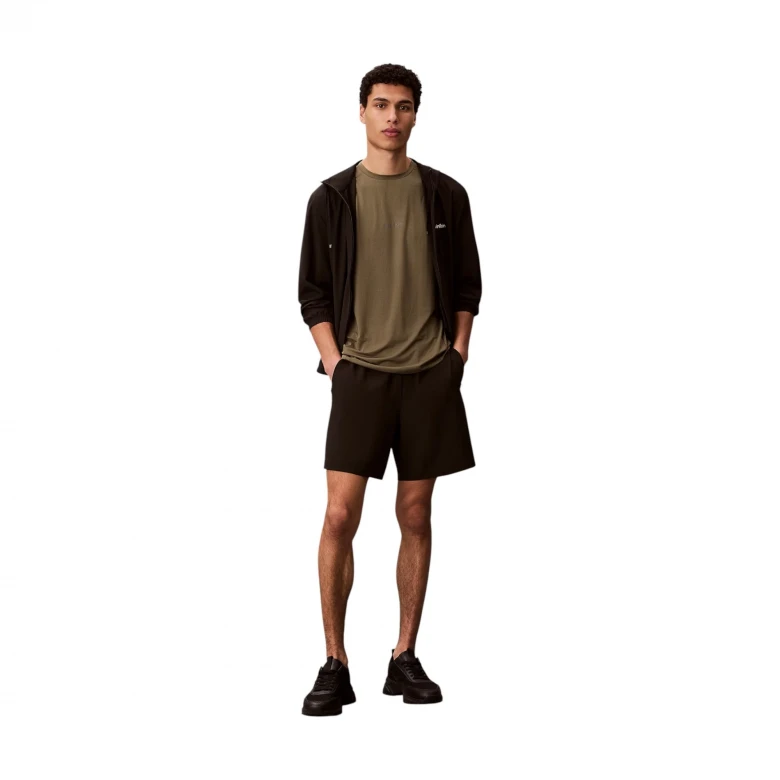 футболка mesh ss tee 3