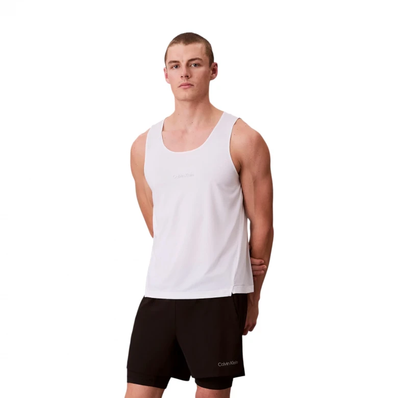 майка mesh performance tank