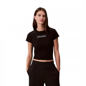 футболка baby tee