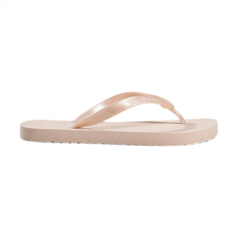 сланцы flip flop tpu metallic