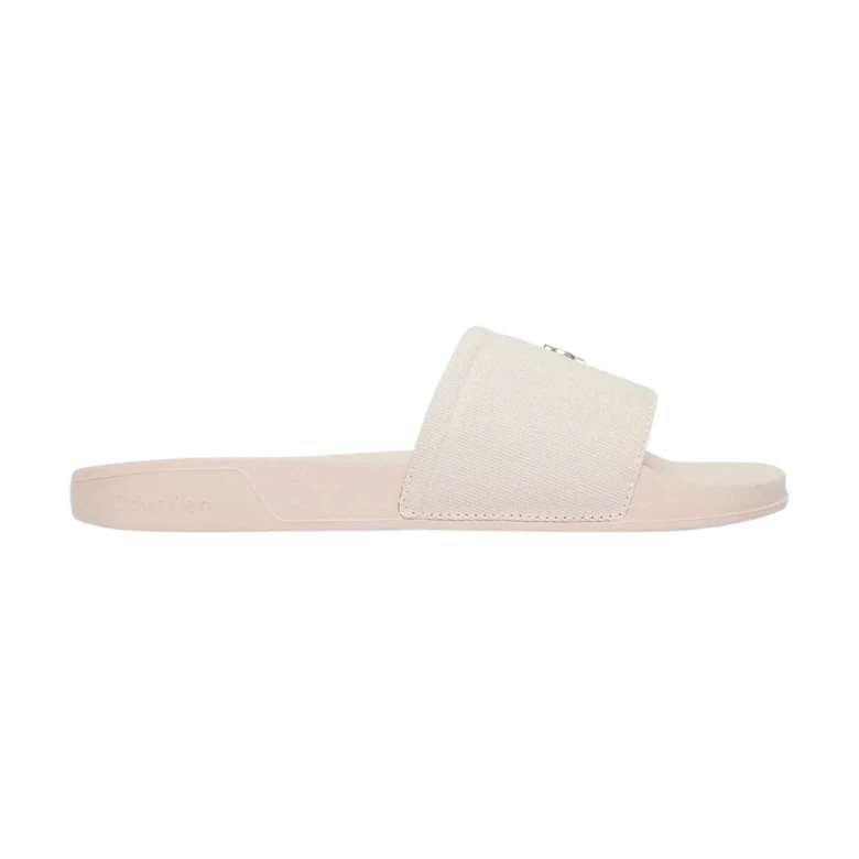 шлепки ess slide canvas hdw
