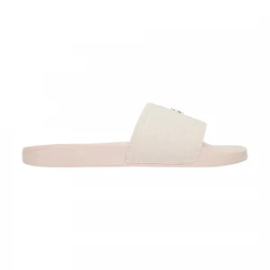 шлепки ess slide canvas hdw