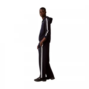 брюки logo tape terry pant 3
