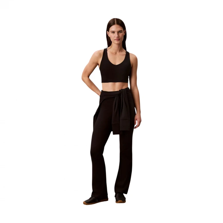 спортивный топ soft sport longline bra 4