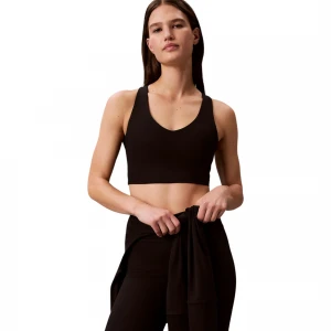 спортивный топ soft sport longline bra