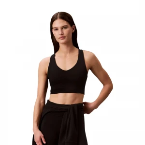спортивный топ soft sport longline bra 1