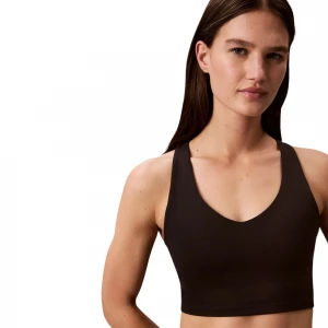 спортивный топ soft sport longline bra 0