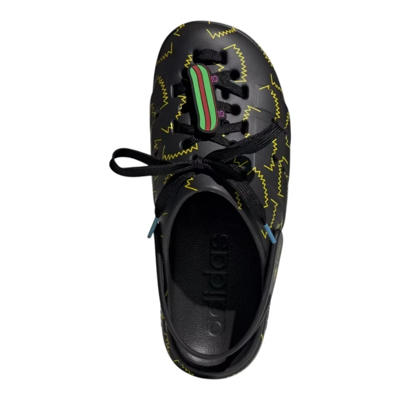 shippaklar adilette clog - simpson 1