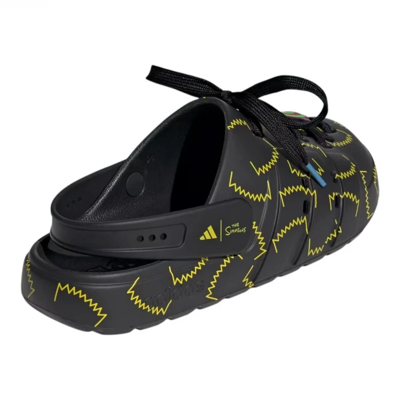 shippaklar adilette clog - simpson 3