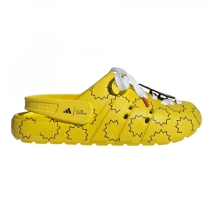 shippaklar adilette clog - simpson