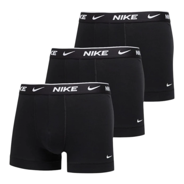 трусы cotton stretch trunk 3pk