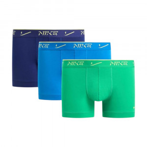 трусы cotton stretch trunk 3pk