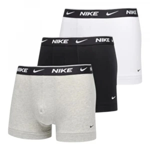 трусы cotton stretch trunk 3pk