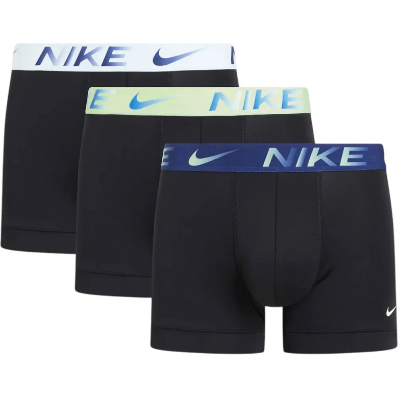 трусы trunk 3pk